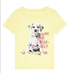 FABKIDS Set Basic Tee + Soft Legging 4T/5T